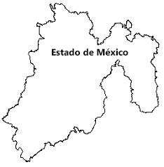 Estado de Mexico