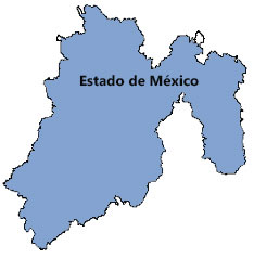 Estado de Mexico